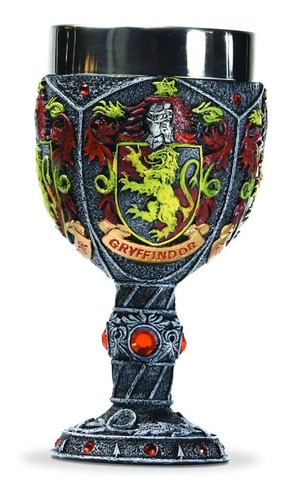 Harry Potter Copa Hogwarts Gryffindor Original