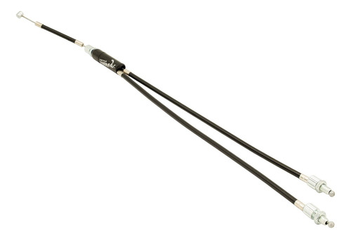 Cables Delanteros Para Rotor Rattle Snake