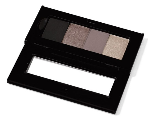 Look 4 Sombras + Petite Palette Mary Kay
