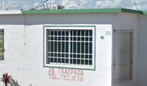 Casa En Venta, Recuperación Bancaria, Col. Las Fincas De Tultitlan, Guamuchil, Sinaloa. Laab2