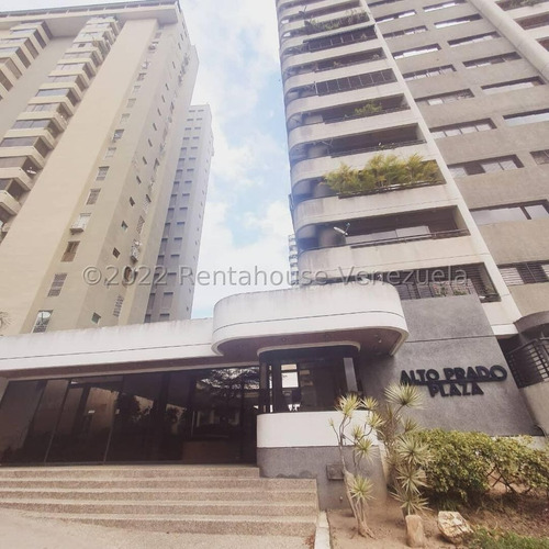 Imagen 2 de 13 de Apartamento En Venta En Lomas De Prados Del Este Mls #22-21627 -- Mary Aponte -- 04241233689