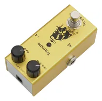Comprar Pedal De Efeitos, Efeitos De Guitarra Elétrica, Mini Canto