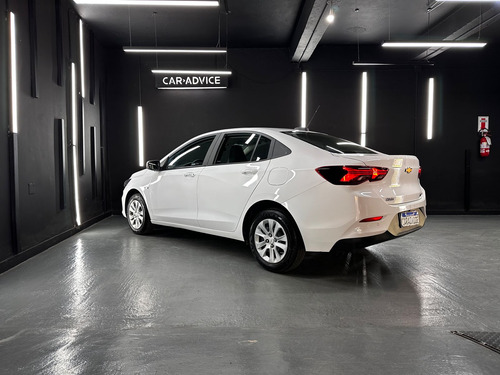 Chevrolet Onix 1.2 LT TECH ON-STAR PLUS 4P L19