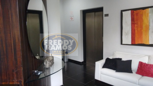 Imagem 7 de 28 de Apartamento A Venda No Bairro Vila Oliveira Em Mogi Das - 59-1