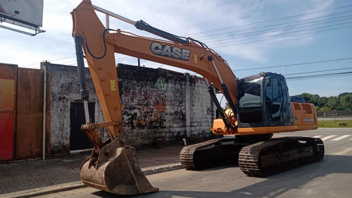 Imagem 3 de 4 de Case Cx220b Cx220b