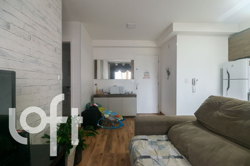 Imagem 2 de 20 de Apto Parque Do Carmo | 2 Quartos | 45 M² | Cond: R$550.00 | 1 Vaga - 9v6lnd