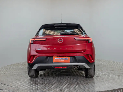 Opel New Mokka 1.2 Elegance Mt 2022