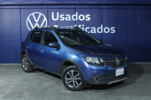 Renault Stepway 1.6 Intens Mt