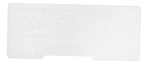 Protector De Piel Para Cubierta De Teclado 3 Piezas
