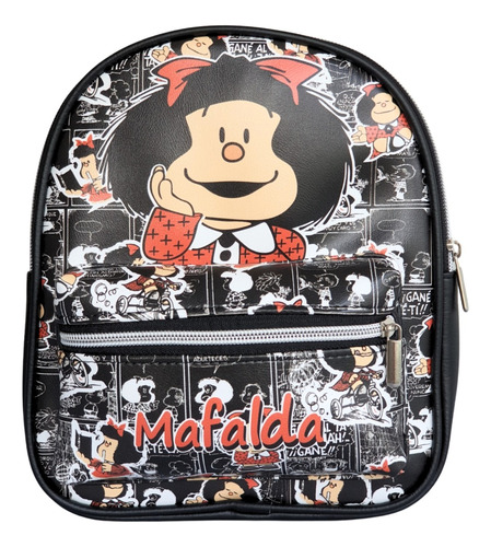 Morral Mediano  Mafalda/mickey/hello Kitty/osos Escandalosos