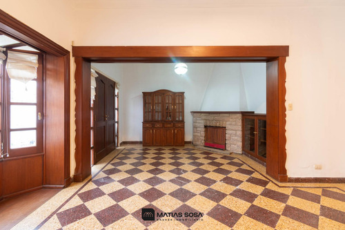 Venta - Ph Tipo Casa - 4 Ambientes - Chauvín