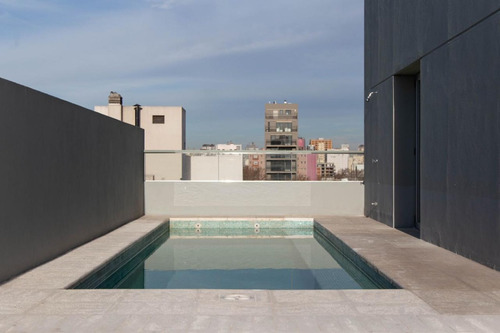 Impecable Studio En Palermo Hollywood - Fitz Roy Al 1400
