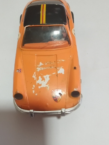 Porsche 911 Slot Targa Florio Marklin (Usado)