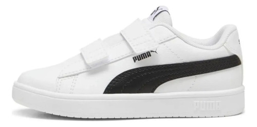 Tênis Infantil Rickie Classic V Ps Puma