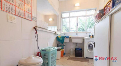 Imagem 23 de 30 de Casa Com 6 Dormitórios - Venda Por R$ 3.485.000,00 Ou Aluguel Por R$ 9.000,00/mês - Bela Aliança - São Paulo/sp - Ca2118