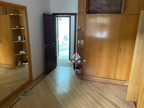 Imagem 7 de 28 de Casa Com 4 Suítes À Venda, 738 M² No Alphaville Residencial 11 - Santana De Parnaíba/sp - Ca1151
