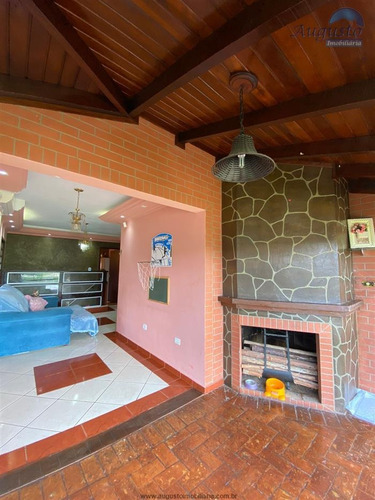 Imagem 3 de 23 de Casas Para Venda Em Mairiporã No Bairro Centro - 1492770