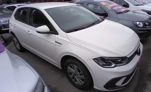 Volkswagen Polo Comfortline (Aut) (Flex)