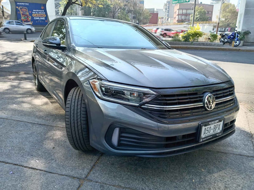 Volkswagen Jetta 1.4 T Fsi Sportlinbe Tip