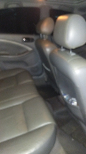 Chevrolet Optra Advance, Año 2011