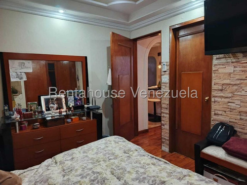 Apartamento En Venta En Terrazas Del Avila Mls #26-269