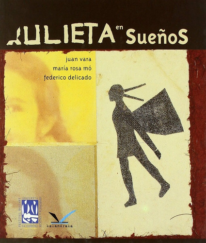 Julieta En Sueños