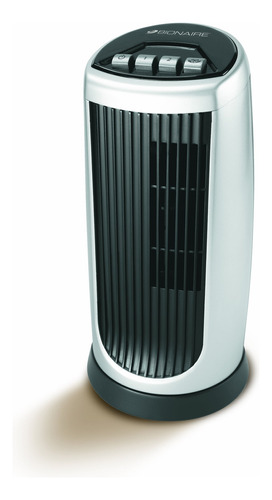 Bionaire Bt014-u - Ventilador De Mini Torre