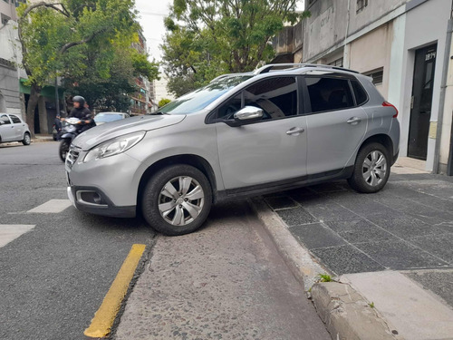 Peugeot 2008 1.6 Allure Tip