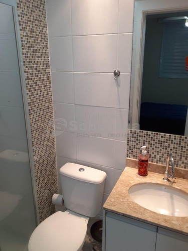 Imagem 20 de 30 de Apartamento À Venda Em Parque Industrial - Ap012713