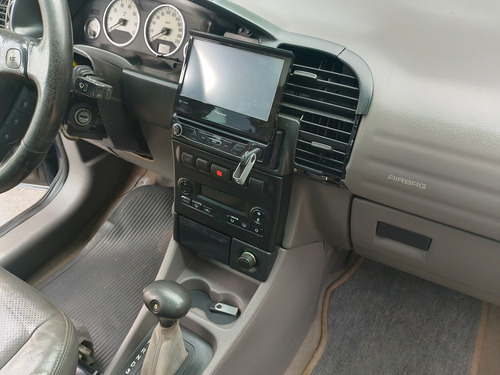 Chevrolet Zafira 2.0 Elite Flex Power Aut. 5p