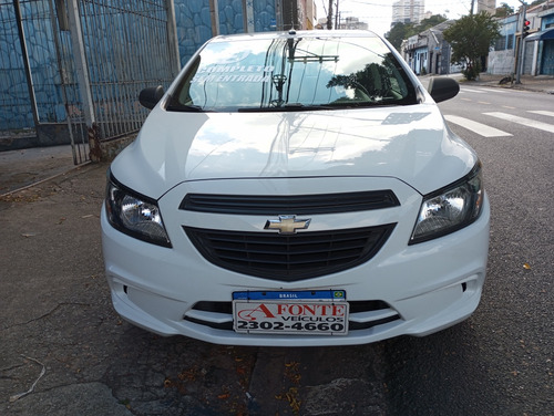 Chevrolet Onix 1.0 Joy 5p