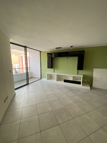 Depto. En Arriendo, Brisas Del Sur 1,2hab, 2 B, 1 Bod, 1 Est
