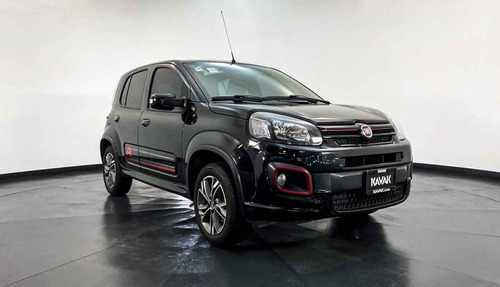 Imagen 4 de 15 de 32806 - Fiat Uno 2019 Con Garantía Mt