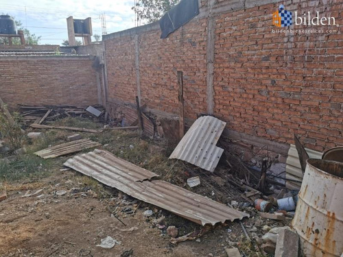Imagen 7 de 12 de Casa Sola En Venta Cerro Del Mercado