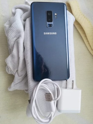 Samsung Galaxy S9+ 128 Gb  (Reacondicionado)