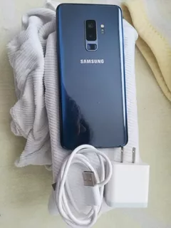 Samsung Galaxy S9+ 128 Gb