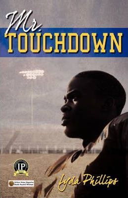 Libro Mr. Touchdown - Lyda Phillips