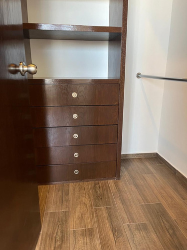 Departamento En Venta En Bosque Real