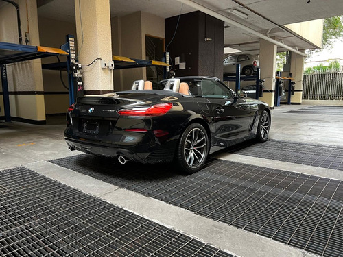 BMW Z4 2.0 Sdrive 20i At