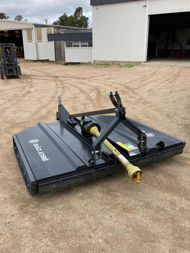 Rotativa Chirquera Rdm De 2.20 Rdm.