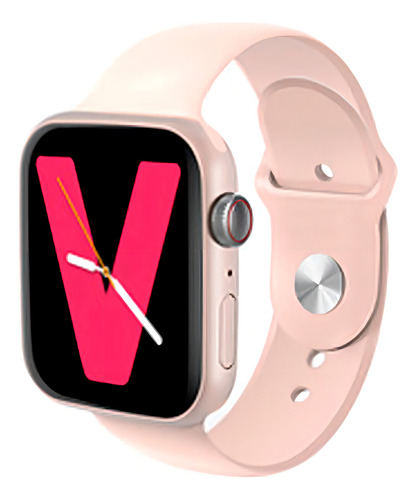 Relógio Smartwatch Inteligente - Iwo T900 - 44mm