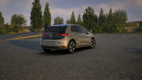 Volkswagen Id.3 Pro Intelligent 100% Eléctrico 0km