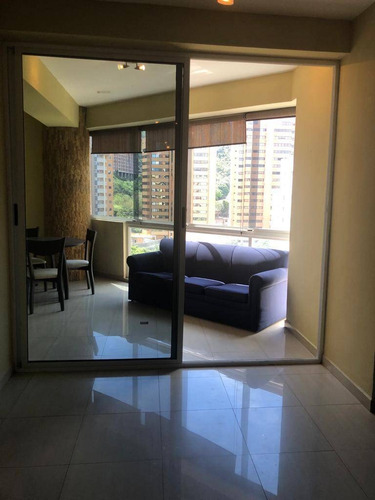 Imagen 6 de 14 de Apartamento En Alquiler En La Trigaleña