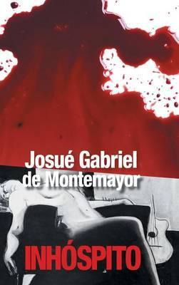 Libro Inhã¿â¯ã¿â¿ã¿â½spito - Josue Gabriel De Montemayor