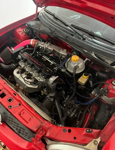 Chevrolet Corsa 1.4