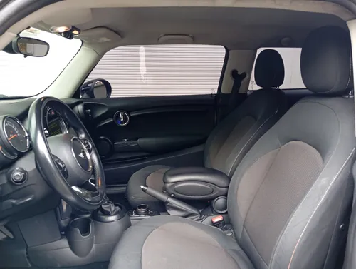 Mini Cooper 1.5 Aut