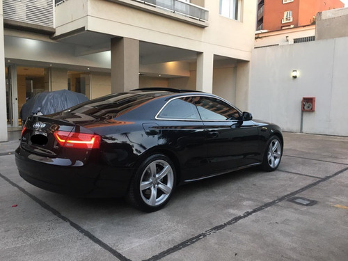 Audi A5 Coupe 2015 Con 67.000 Kms