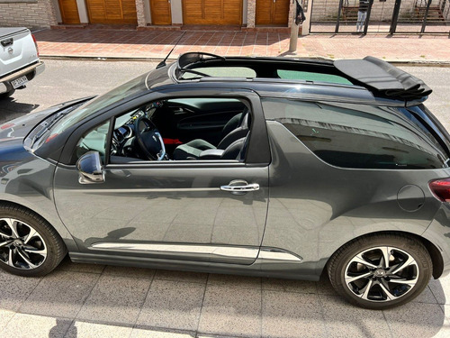 Imagen 13 de 21 de Citroen Ds3 Cabrio 1.2t
