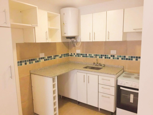 Imagen 5 de 9 de Venta Departamento Lanús Este Monoambiente En Planta Baja Al Frente - Financiación Directa!