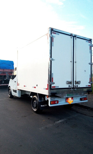 Renault Master 2015 2.3 L2h1 2p